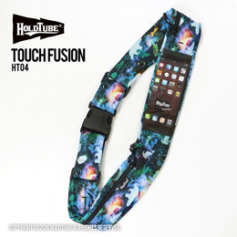 holdtube,touch fusion,ht04
