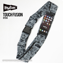 holdtube,touch fusion,ht04
