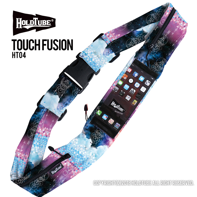 holdtube,touch fusion,ht04