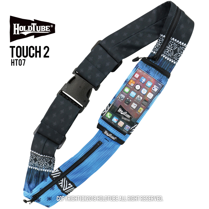 holdtube,touch 2,ht07